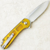 Нож CIVIVI Button Lock Elementum II, Satin, Nitro-V, Ultem Handle, C18062P-7 Нож CIVIVI Button Lock Elementum II, Satin, Nitro-V, Ultem Handle, C18062P-7