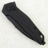 Нож Kershaw Monitor,  D2 Tool Steel, GFN Black, 2041