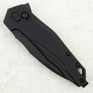 Нож Kershaw Monitor,  D2 Tool Steel, GFN Black, 2041 Нож Kershaw Monitor,  D2 Tool Steel, GFN Black, 2041