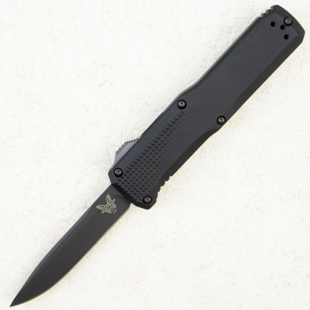 Нож Benchmade Phaeton, S30V, 6061-T6 Aluminum Black, 4600DLC