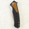 Нож Petrified Fish Pub, D2, Satin, G10 Brown/Black Handle, PF838BRS Нож Petrified Fish Pub, D2, Satin, G10 Brown/Black Handle, PF838BRS
