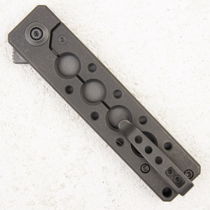 Нож WE Knife Miscreant 3.0, 20CV, 6AL4V Titanium, 2101A - складной туристические ножи из стали Нож WE Knife Miscreant 3.0, 20CV, 6AL4V Titanium, 2101A - складной туристические ножи из стали