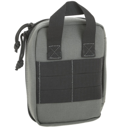 Тактический рюкзак MAXPEDITION Fatty Pocket Organizer 1,2L, Wolf Gray, 0261W