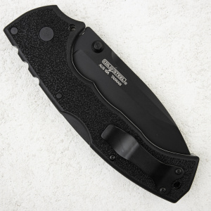 Cold Steel 4-Max Scout, 62RQ-BKBK Cold Steel 4-Max Scout, 62RQ-BKBK