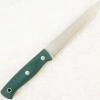 Нож Южный Крест Рыбацкий L, VG-10, Micarta Emerald Handle, 219