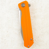 Нож Petrified Fish Forward, D2, Satin, G10 Orange Handle, PF818OS Нож Petrified Fish Forward, D2, Satin, G10 Orange Handle, PF818OS