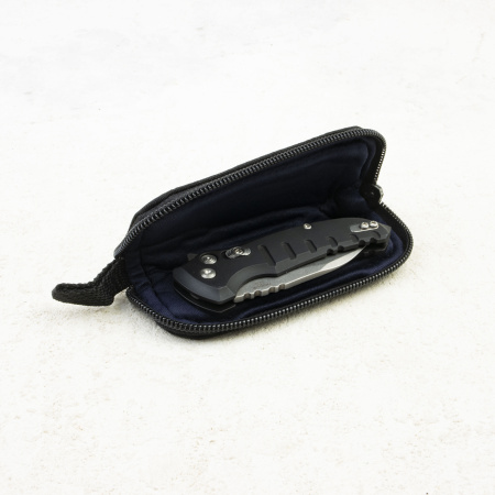 Нож Hogue X1-MicroFlip Wharncliffe, CPM 154, Aluminum Black, 24160 Нож Hogue X1-MicroFlip Wharncliffe, CPM 154, Aluminum Black, 24160
