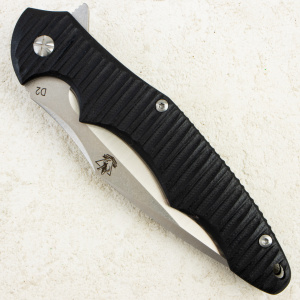 SteelClaw Ракшас , D2, G10 SteelClaw Ракшас , D2, G10
