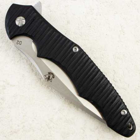SteelClaw Ракшас , D2, G10 SteelClaw Ракшас , D2, G10