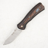 Нож Buck Vantage Avid Small, 420HC, Wood Нож Buck Vantage Avid Small, 420HC, Wood