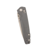 Нож Benchmade Valet, M390, G10 Black, 485