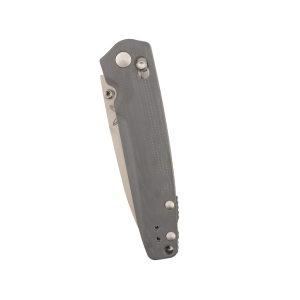 Нож Benchmade Valet, M390, G10 Black, 485