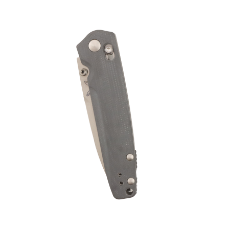 Нож Benchmade Valet, M390, G10 Black, 485