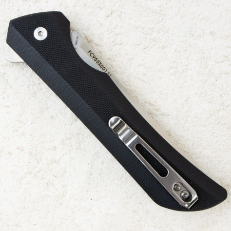 Ruike Hussar Р121 Black