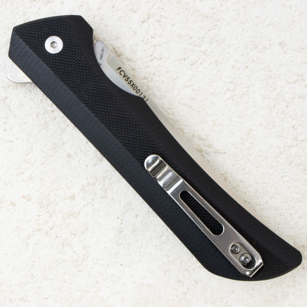 Ruike Hussar Р121 Black