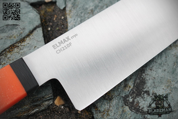OWL CH210 F, Elmax Cryo, G10 OR - купить в интернет-магазине Blademan