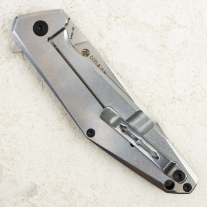 Нож Ruike D191-B, 8Cr13MoV, G10/420 stainless steel Нож Ruike D191-B, 8Cr13MoV, G10/420 stainless steel