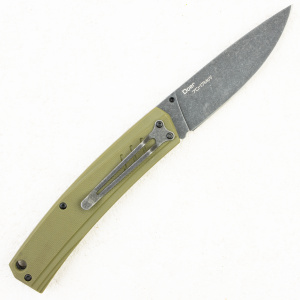 Нож Mr.Blade/Shifter Doer, 7Cr17MoV, G10 Olive, MBS038 Нож Mr.Blade/Shifter Doer, 7Cr17MoV, G10 Olive, MBS038