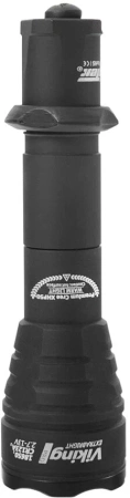 Фонарь Armytek Viking Pro, XHP50, White Light Фонарь Armytek Viking Pro, XHP50, White Light - купить в интернет-магазине Blademan