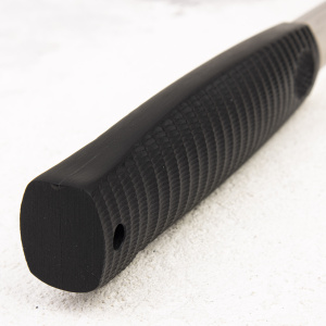 Нож OWL North F, M390 Cryo, G10 Black, Kydex - купить в интернет-магазине Blademan