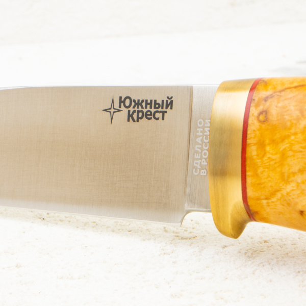 Южный Крест - Чинук, Карельская береза, 440С