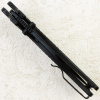 Нож QSP Chefmaster, Black 14C28N, G10 Black, QS163-A2 Нож QSP Chefmaster, Black 14C28N, G10 Black, QS163-A2