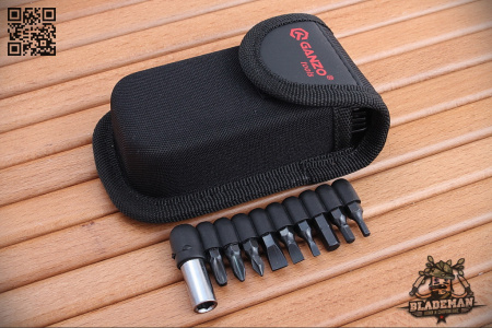 Мультитул Ganzo G103 - купить в интернет-магазине Blademan