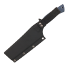 Нож OWL S120 F, N690 Cryo, G10 Navy Blue, Kydex, (Эксклюзивный цвет)Нож OWL S120 F, N690 Cryo, G10 Navy Blue, Kydex, (Эксклюзивный цвет)