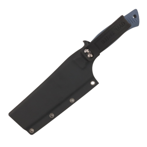 Нож OWL S120 F, N690 Cryo, G10 Navy Blue, Kydex, (Эксклюзивный цвет)Нож OWL S120 F, N690 Cryo, G10 Navy Blue, Kydex, (Эксклюзивный цвет)