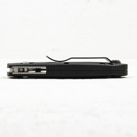 Нож Benchmade Mini-Griptilian, 556-S30V, CPM-S30V, GFN Black Нож Benchmade Mini-Griptilian, 556-S30V, CPM-S30V, GFN Black - купить в интернет-магазине Blademan