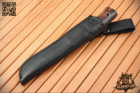 Южный Крест - Удобный, Комлевой орех, M390 - купить в интернет-магазине Blademan