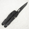 Мультитул Leatherman Wave Plus Black Molle 832526 - купить в интернет-магазине Blademan