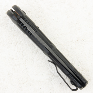 Нож Benchmade Mini Claymore, CPM-D2, Grivory Black, 9570BK Нож Benchmade Mini Claymore, CPM-D2, Grivory Black, 9570BK