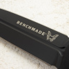 Нож Benchmade Mini Infidel, D2, 6061-T6 Aluminum Black, 3350BK Нож Benchmade Mini Infidel, D2, 6061-T6 Aluminum Black, 3350BK