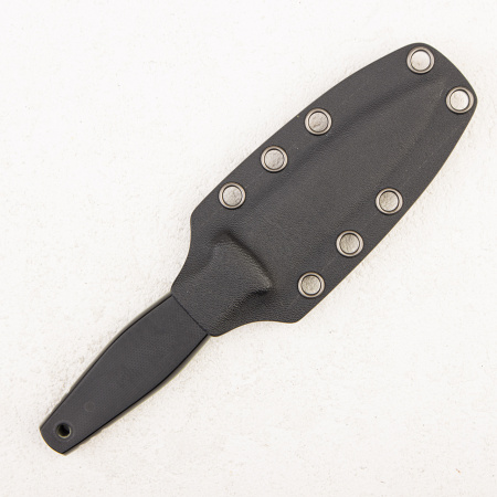Нож Apus Knives Jigger, K110, G10 Black-green, Kydex Black Нож Apus Knives Jigger, K110, G10 Black-green, Kydex Black - купить в интернет-магазине Blademan