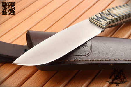 OWL Bubo-F, N690, G10 Camo - купить в интернет-магазине Blademan