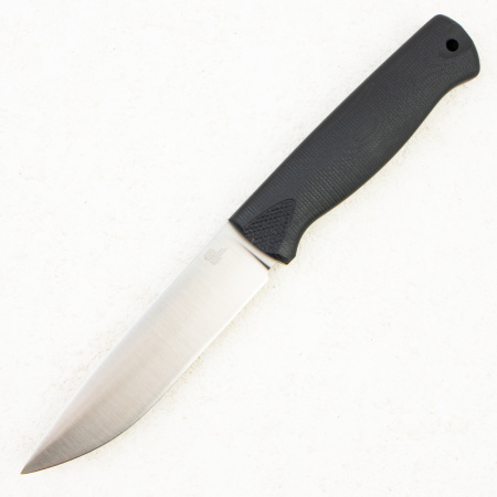 Нож OWL Otus F, CPR, G10 Black, Kydex, OWL-1243711151