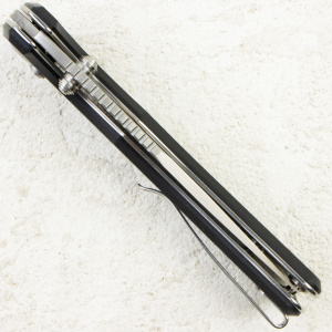 Нож Sencut Slybolt, 9Cr18MoV, G10 Black Handle, S25001-1 Нож Sencut Slybolt, 9Cr18MoV, G10 Black Handle, S25001-1