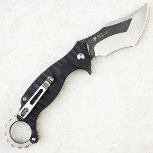 Ruike P881-B1, 14C28N, G10 Ruike P881-B1, 14C28N, G10