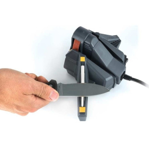 Точилка электрическая Work Sharp Combo Sharpener WSCMB-I Точилка электрическая Work Sharp Combo Sharpener WSCMB-I - купить в интернет-магазине Blademan