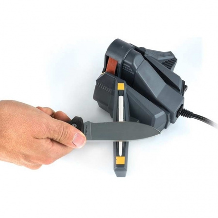 Точилка электрическая Work Sharp Combo Sharpener WSCMB-I - купить в интернет-магазине Blademan