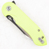 Нож Bestech Knives TORPEDO, D2, G10 Green, BG17C-2 Нож Bestech Knives TORPEDO, D2, G10 Green, BG17C-2