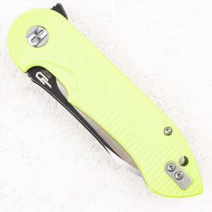 Нож Bestech Knives TORPEDO, D2, G10 Green, BG17C-2 Нож Bestech Knives TORPEDO, D2, G10 Green, BG17C-2