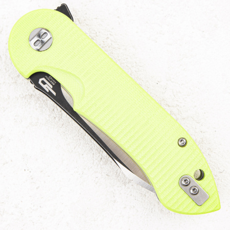 Нож Bestech Knives TORPEDO, D2, G10 Green, BG17C-2 Нож Bestech Knives TORPEDO, D2, G10 Green, BG17C-2