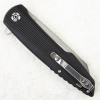 Нож QSP Phoenix, D2 SW/Satin, G10 Black Нож QSP Phoenix, D2 SW/Satin, G10 Black - купить в интернет-магазине Blademan