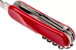 Нож перочинный Victorinox Evolution 14 Red