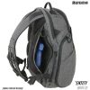 Многофункциональный рюкзак MAXPEDITION Entity 23 CCW-Enabled Laptop Backpack 23L,Gray, NTTPK23CH Многофункциональный рюкзак MAXPEDITION Entity 23 CCW-Enabled Laptop Backpack 23L,Gray, NTTPK23CH