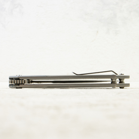 Нож Steelclaw Пэр, AUS-8