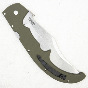 Нож Cold Steel Espada XL, AUS-10A, G10 OD Green, CS-62MGC-ODSW Нож Cold Steel Espada XL, AUS-10A, G10 OD Green, CS-62MGC-ODSW