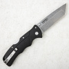 Нож Cold Steel Verdict, Tanto, 4116 SS, GFN Black, CS-FL-C3TSS Нож Cold Steel Verdict, Tanto, 4116 SS, GFN Black, CS-FL-C3TSS